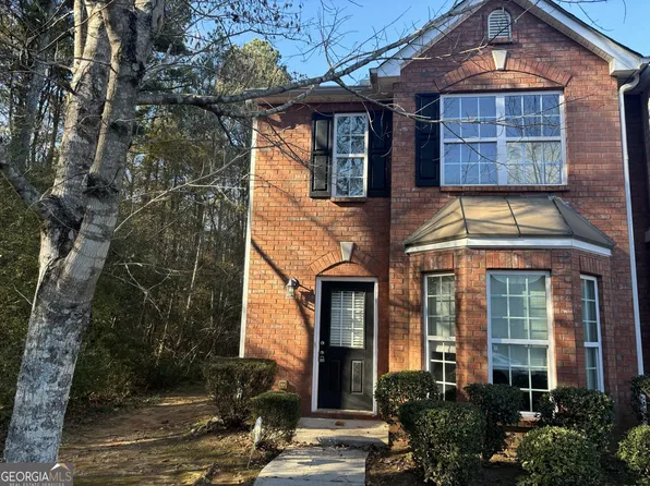 1826 Thrasher Ct, Austell, GA 30168