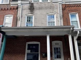 624 Park St, Allentown, PA 18102