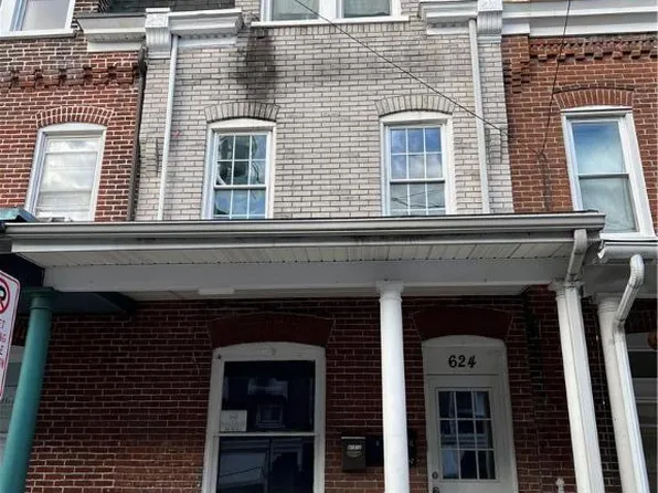 624 Park St, Allentown, PA 18102