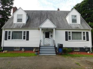 42 Heights Rd, Stony Pt, NY 10980