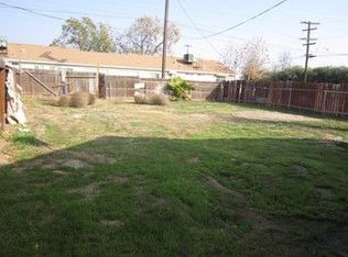 160 S High St, Lakeport, CA