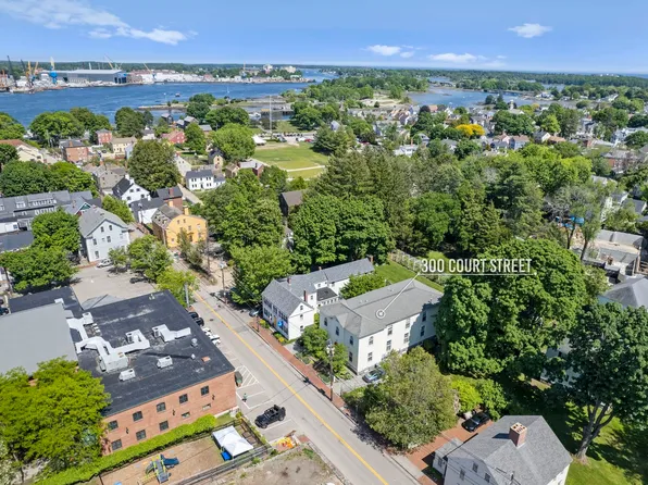 300 Court Street #1, Portsmouth, NH 03801