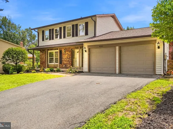 9903 Rand Dr, Burke, VA 22015