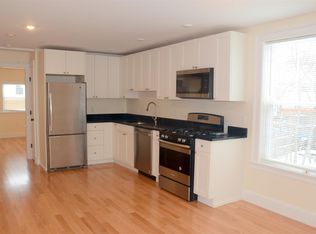 26 Putnam St #3, Somerville, MA 02143