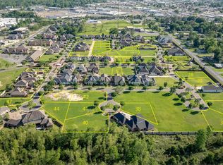 1722 Chartres Cir, Monroe, LA 71201