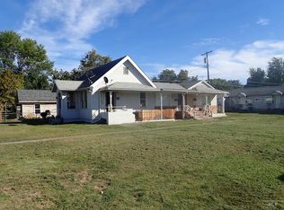 1117 & 1127 Elm St, Clarkston, WA 99403