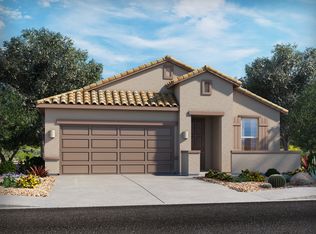 42100 W Morning Glory Way, Maricopa, AZ 85138