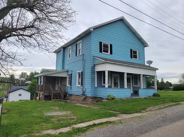 207 E South Ave, Dayton, PA 16222