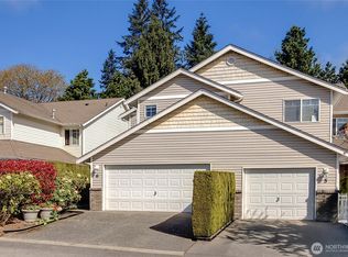 15414 35th Ave W UNIT 6, Lynnwood, WA