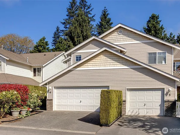 15414 35th Avenue W #6, Lynnwood, WA 98087