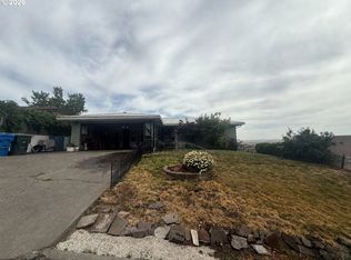 1328 NW King Ave, Pendleton, OR 97801