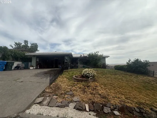 1328 NW King Ave, Pendleton, OR 97801