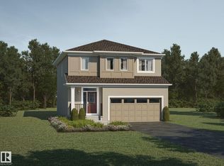 1528 206th St SW, Edmonton, AB T6M2S3