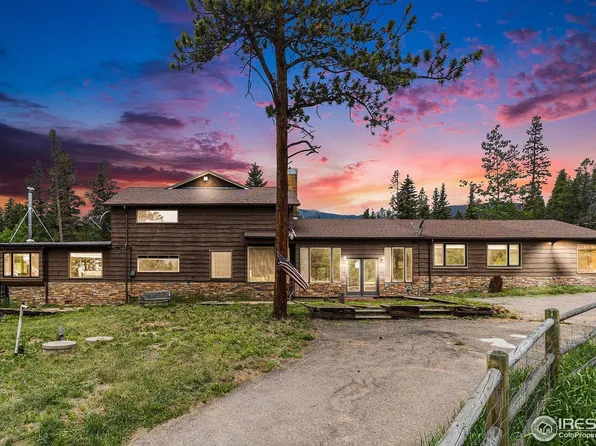 8451 Highway 7, Allenspark, CO 80510