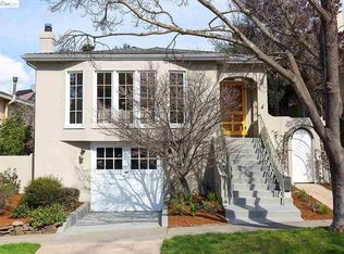 1633 Portland Ave, Berkeley, CA 94707