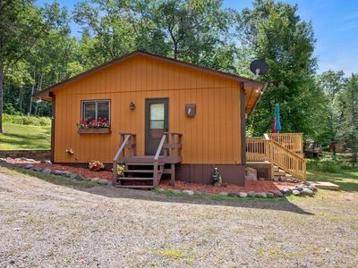 30179 Brown Rd, Danbury, WI, 54830