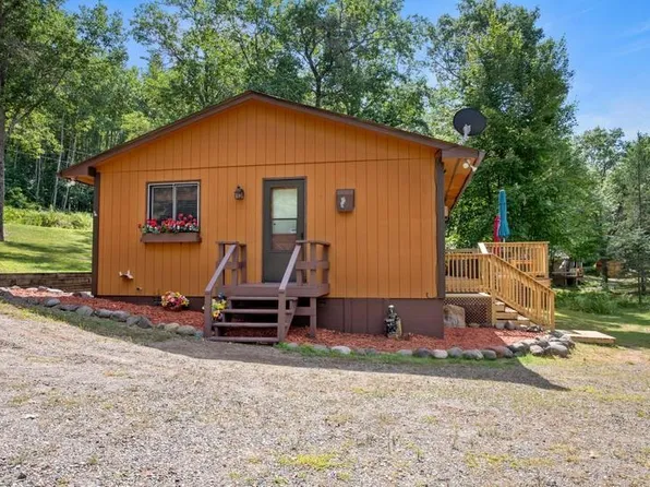 30179 Brown Rd, Danbury, WI 54830