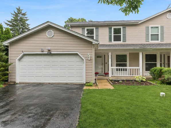 1726 Southbridge Ct, Schaumburg, IL 60194
