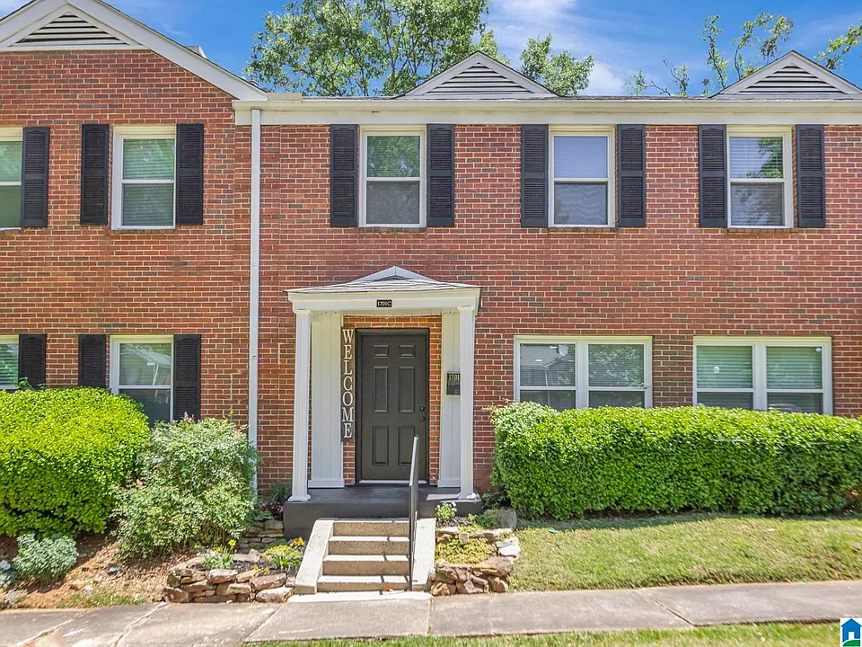 1701 Valley Ave #C