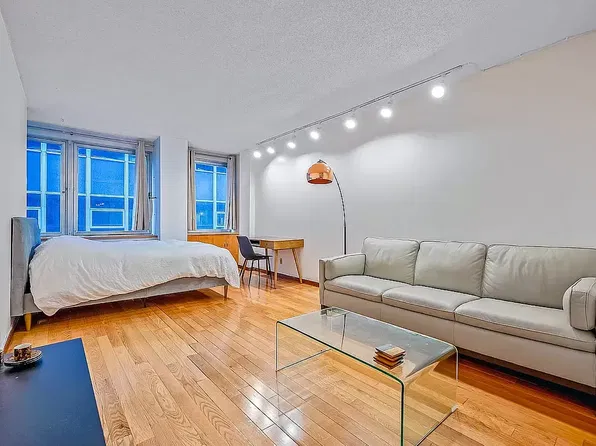 130 Water St, New York, NY