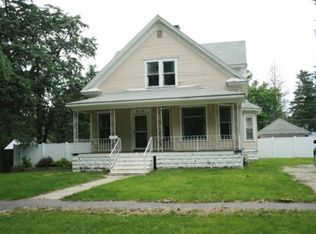 314 E South St, Dwight, IL 60420