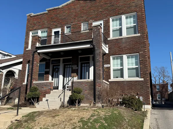 1030 Childress Ave #1F, Saint Louis, MO 63139