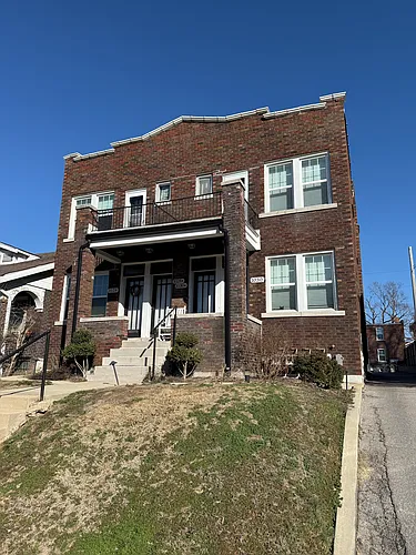 1030 Childress Ave #1F Photo 1