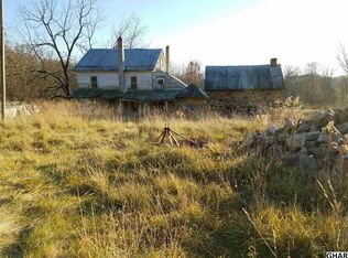 140 Company Farm Rd, York Springs, PA 17372