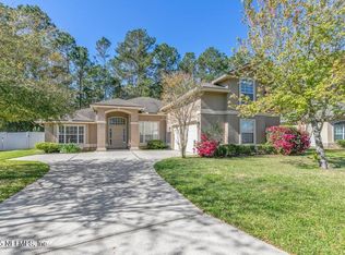 416 Sanwick Dr, Jacksonville, FL 32218