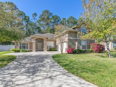 416 SANWICK Drive, Jacksonville, FL, 32218