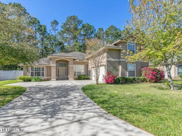 416 SANWICK Drive, Jacksonville, FL 32218