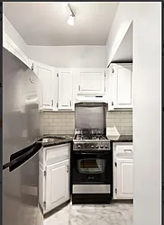 Rented by Keller Williams NYC