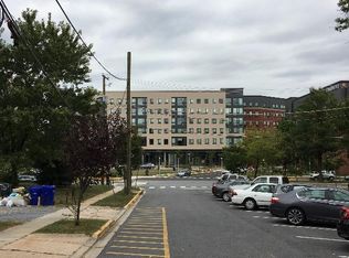 7110 Rossburg Dr APT A, College Park, MD