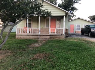 205 E Sequoyah St, Talala, OK 74080