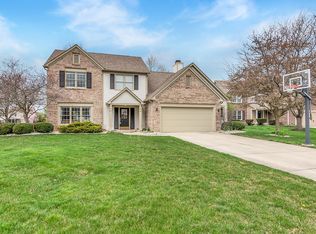 10998 Rutgers Ln, Fishers, IN 46038
