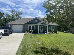 5280 E Bonne Femme Church Rd, Columbia, MO 65201