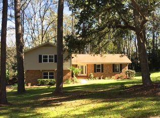 4039 Roscrea Dr, Tallahassee, FL 32309