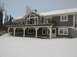 36351 Edgington Rd, Soldotna, AK 99669