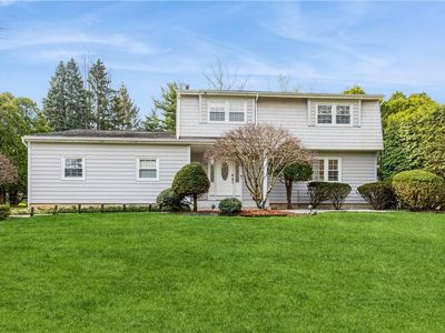 3 Glen Haven Drive, New City, NY, 10956