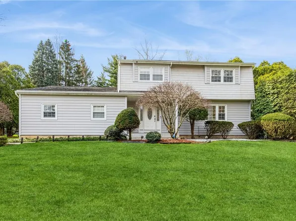 3 Glen Haven Drive, New City, NY 10956