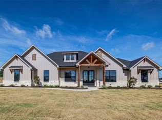 1373 Old Decatur Rd, Decatur, TX 76234