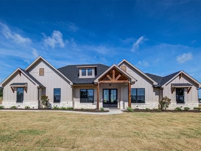 1373 Old Decatur Rd, Decatur, TX, 76234