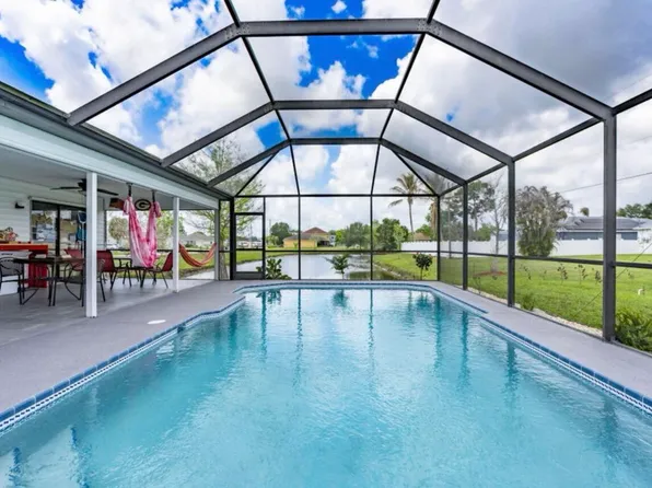 409 SW Voltair Terrace, Port St Lucie, FL 34984