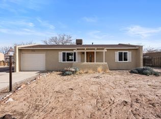 204 Santa Elena Rd SE, Rio Rancho, NM 87124
