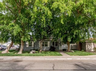 2872 B St, Selma, CA 93662