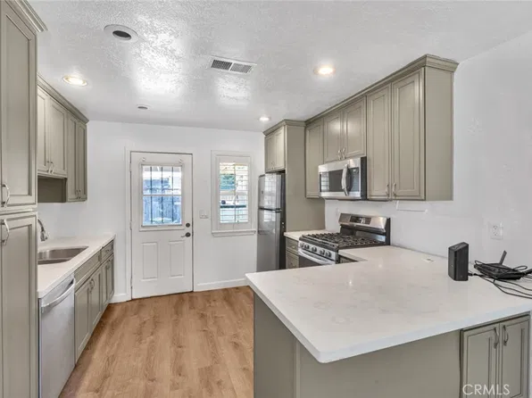 1232-1240 Fresno St, Newman, CA 95360