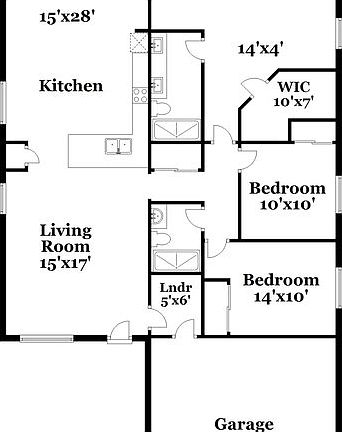 3rd image of 7493 Morning Brook Dr
