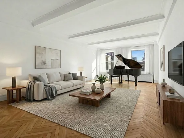 250 W 94th St APT 11B, New York, NY 10025