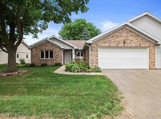 7208 Saukdale Dr, Madison, WI 53717