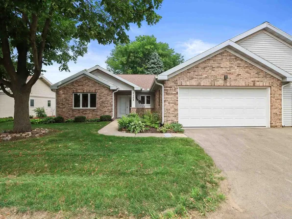 7208 Saukdale Drive, Madison, WI 53717